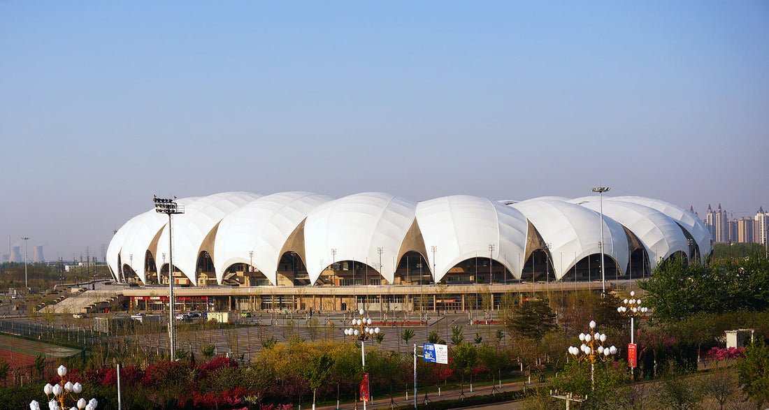 Top or Best Talent Management Agencies and Companies in Cangzhou, China