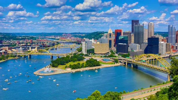 Top 5 Postcard Design Agencies in Pennsylvania