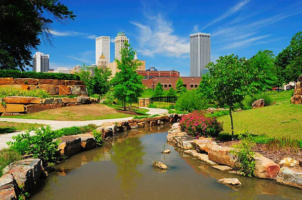Top 5 Postcard Design Agencies in Oklahoma
