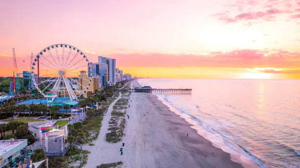 Top 5 Postcard Design Agencies in South Carolina