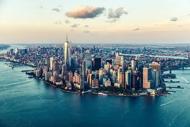 Top 5 Postcard Design Agencies in New York