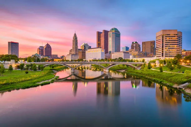 Top 5 Postcard Design Agencies in Ohio