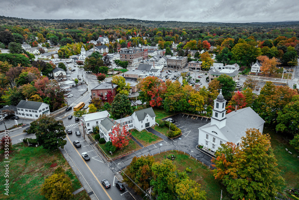 Top or Best Web & Mobile Design Agencies and Companies in Milford, New Hampshire