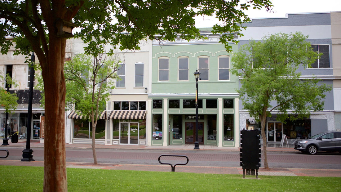 Top or Best Cartoon & Comic Agencies and Companies in Central, Louisiana