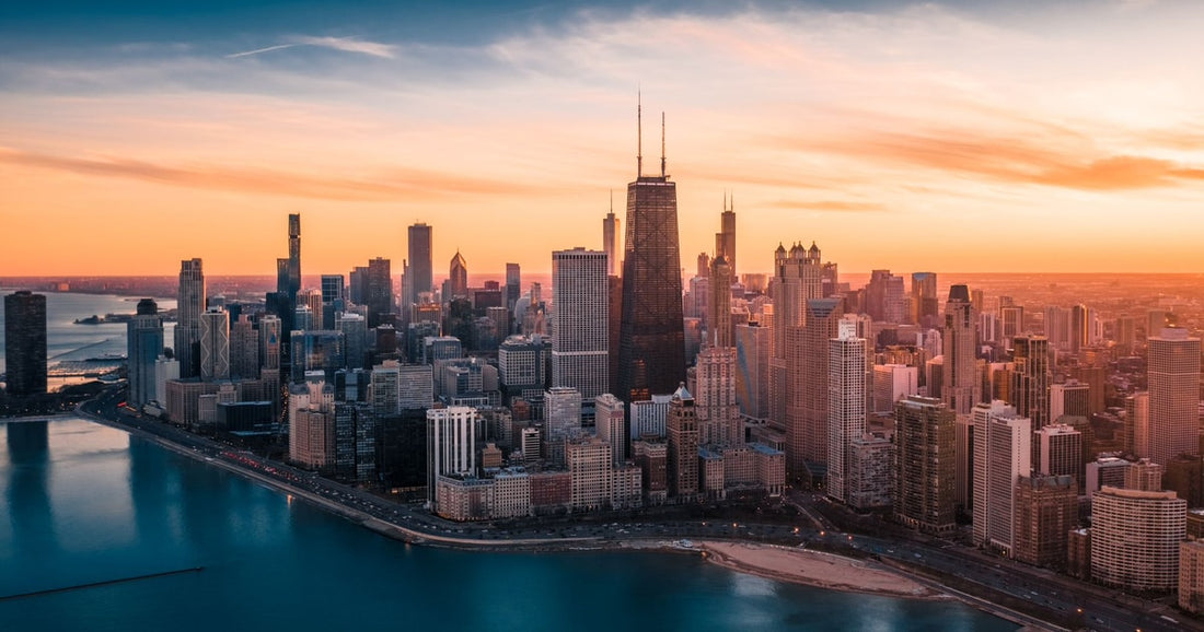 Top or Best Graphics for Streamers Agencies and Companies in Skokie, Illinois