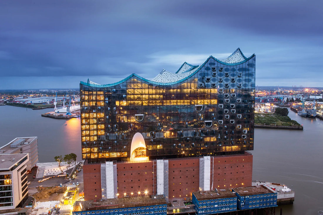 Top or Best Influencer Brand Collaboration Agency in Hamburg, Germany