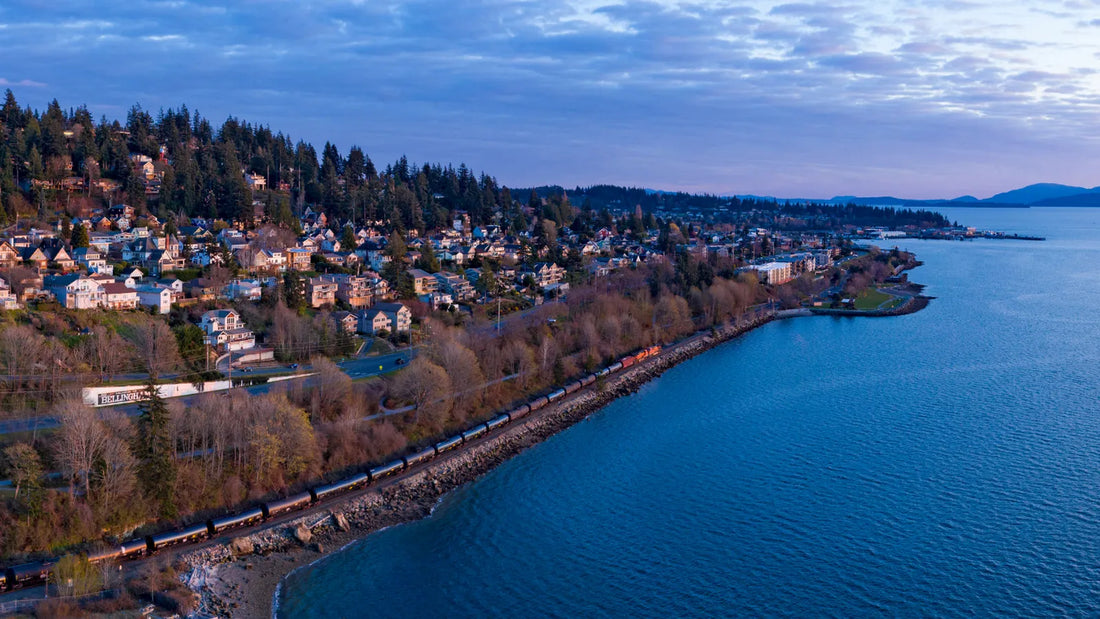 Top or Best Copywriting Agencies and Companies in Bellingham, Washington