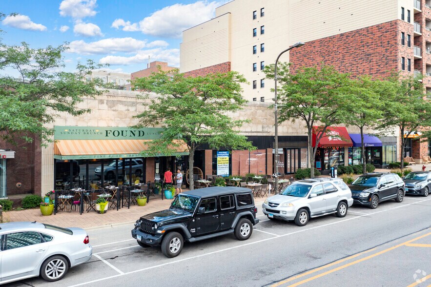 Top or Best Graphic Design Agencies and Companies in Evanston, Illinois