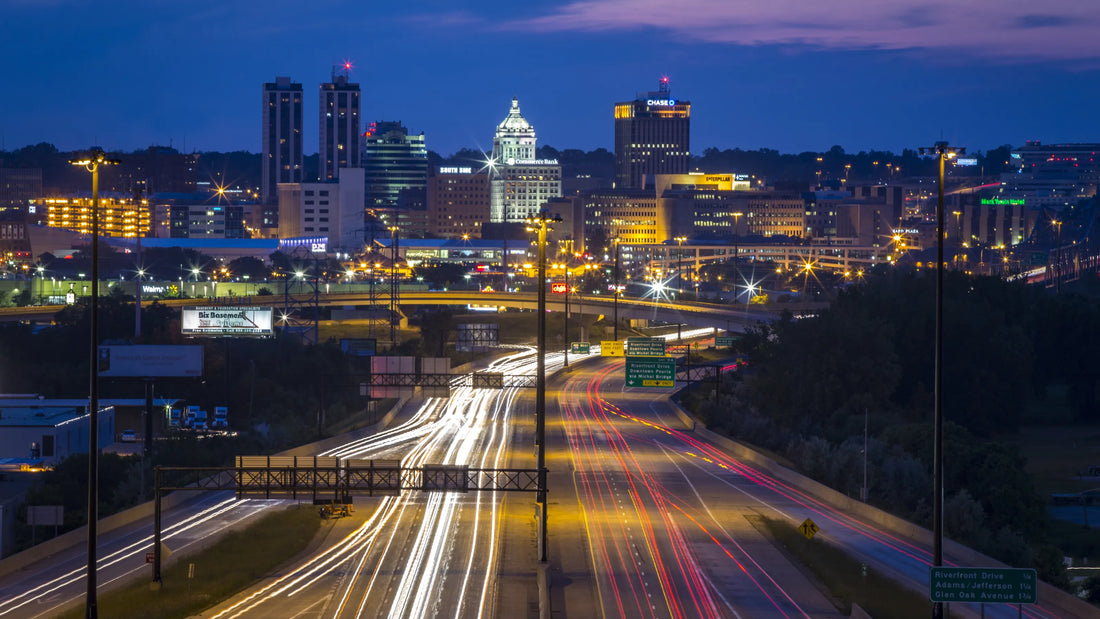 Best or Top Brand Identity Package Agencies and Companies in Peoria, Illinois