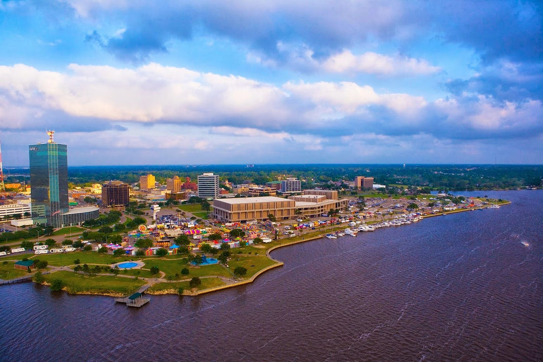 Best or Top Video Editing Agencies and Companies in Lake Charles, Louisiana