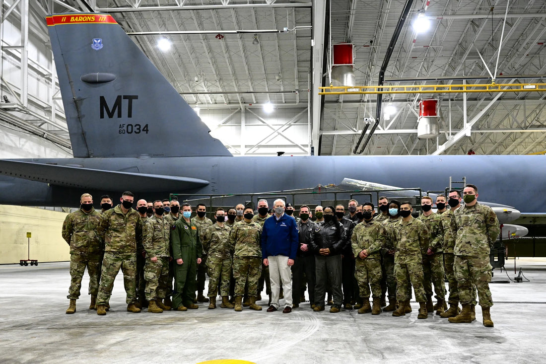 Top or Best Twitch Management Agencies and Companies in Minot AFB, North Dakota