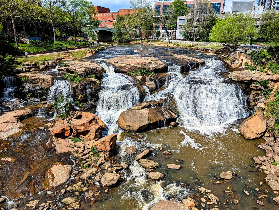 Top or Best Brand Identity Package Agencies and Companies in Greenville, South Carolina