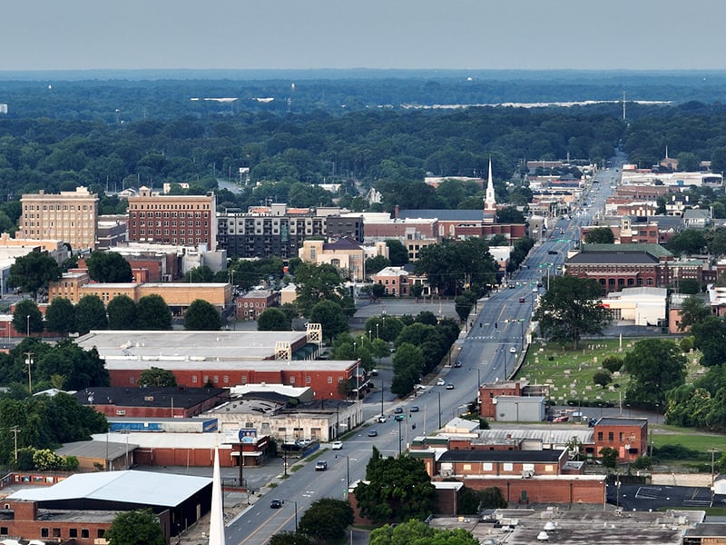 Top or Best Snapchat Management Agencies and Companies in Gastonia, North Carolina