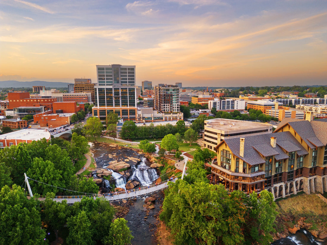 Top or Best LinkedIn Management Agencies and Companies in Greenville, South Carolina