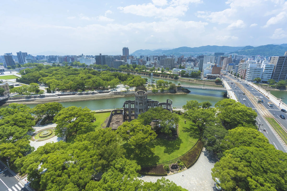 Top or Best Athlete Agencies and Companies in Hiroshima, Japan