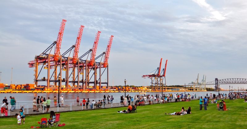 Top or Best AR Filter & Lens Agencies and Companies in Elizabeth, New Jersey