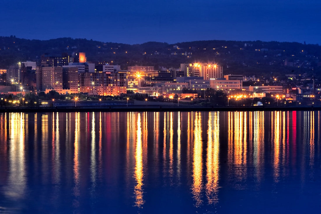 Top or Best Web & Mobile Design Agencies and Companies in Duluth, Minnesota