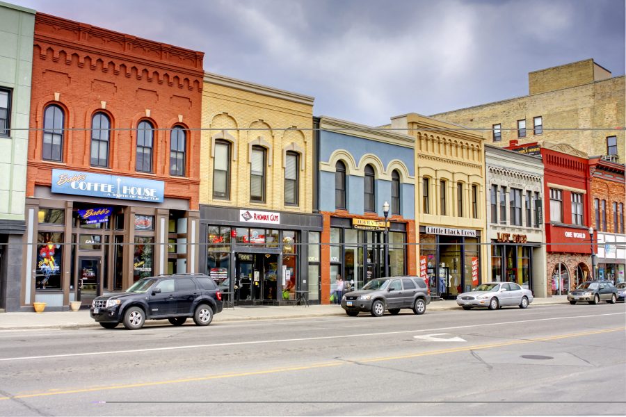 Top or Best Infographic Design Agencies and Companies in West Fargo, North Dakota
