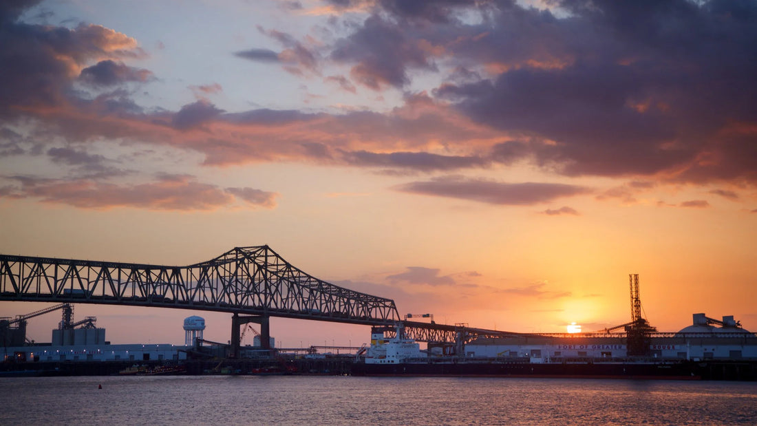 Top or Best X Twitter Management Agencies and Companies in Baton Rouge, Louisiana