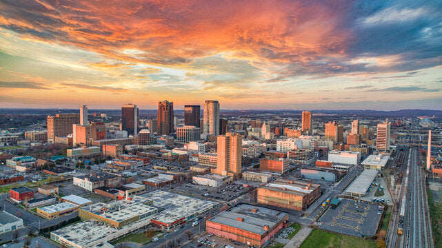 Top or Best Poster Design Agencies and Companies in Birmingham, Alabama