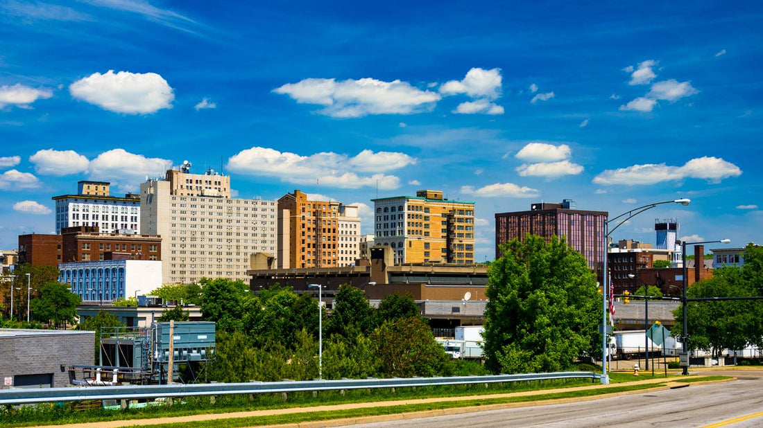 Top or Best Website Design Agencies and Companies in Youngstown, Ohio