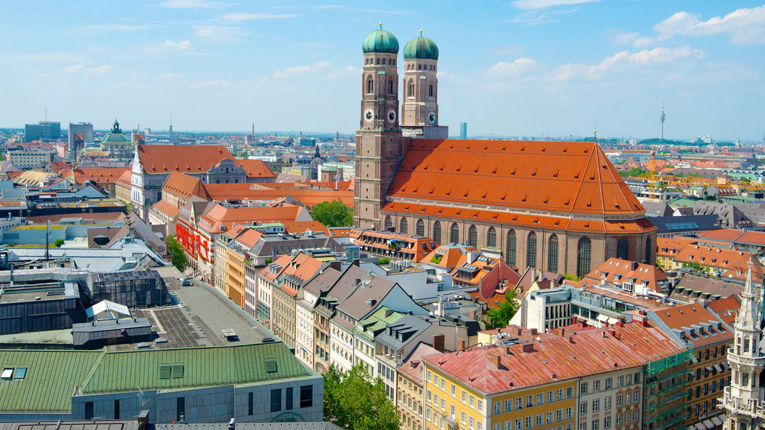 Top Copywriting Agency in Munich, Germany