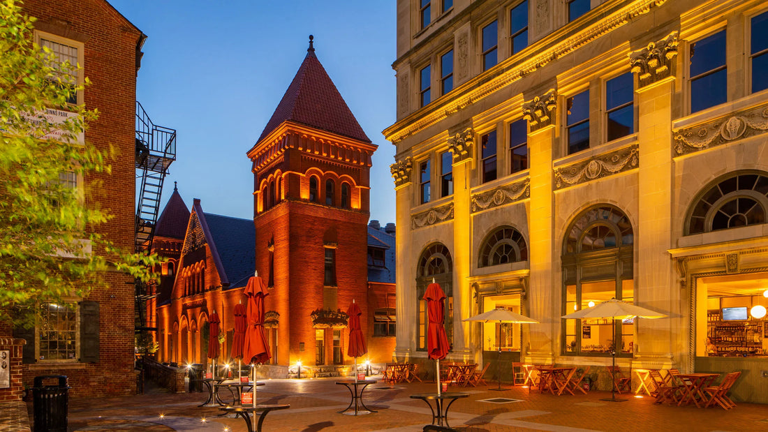 Top or Best X (Twitter) Management Agencies and Companies in Lancaster City, Pennsylvania