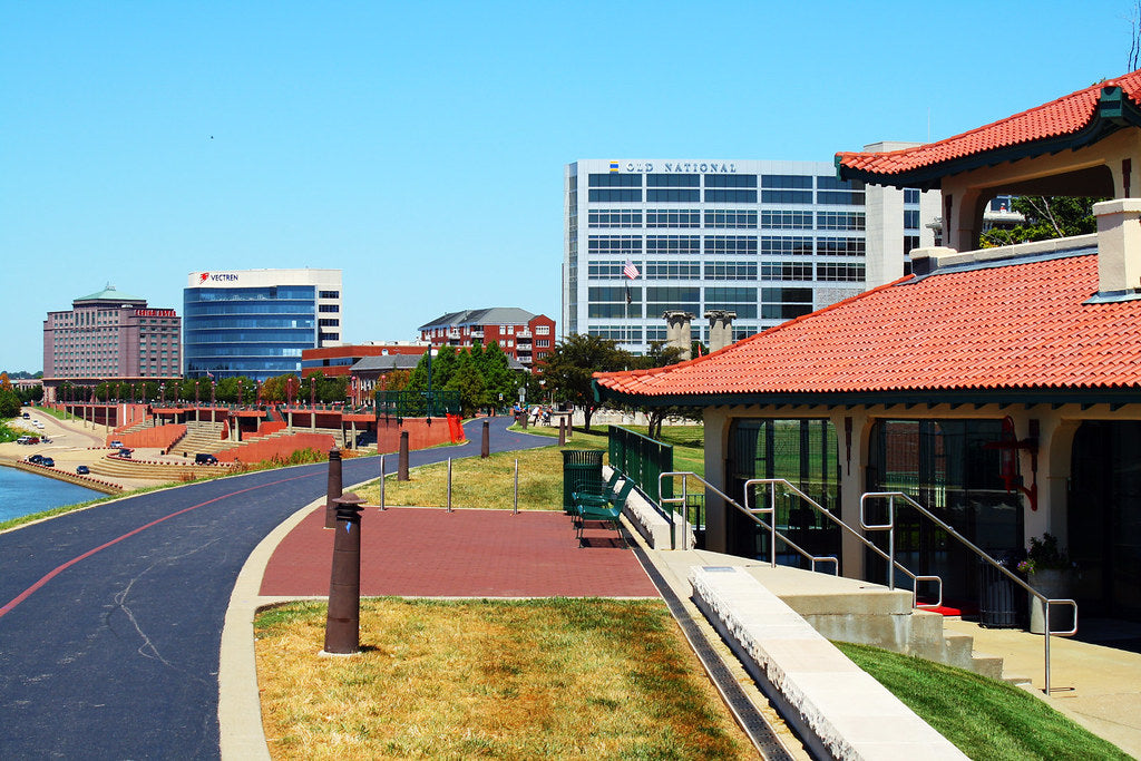 Top or Best TikTok Management Agencies and Companies in Evansville, Indiana