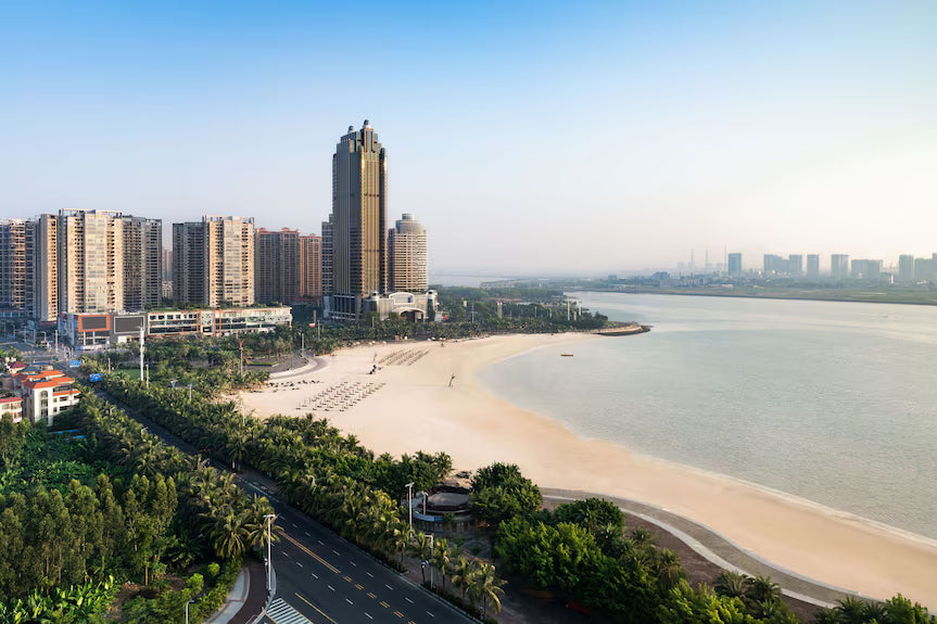 Top or Best Talent Management Agencies and Companies in Zhanjiang, China