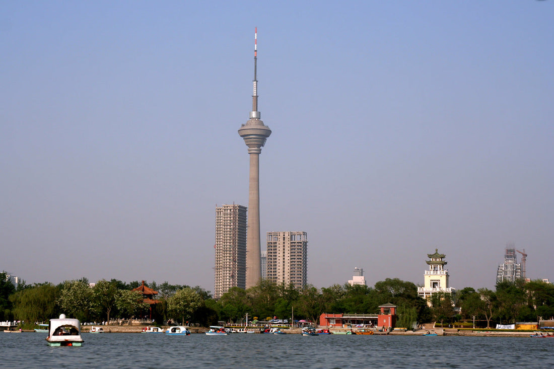Top or Best Influencer Brand Partnership Agency in Tianjin, China