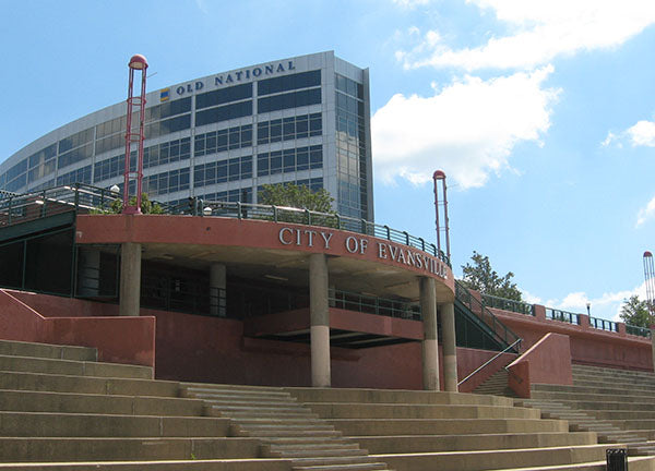 Top or Best Facebook Management Agencies and Companies in Evansville, Indiana