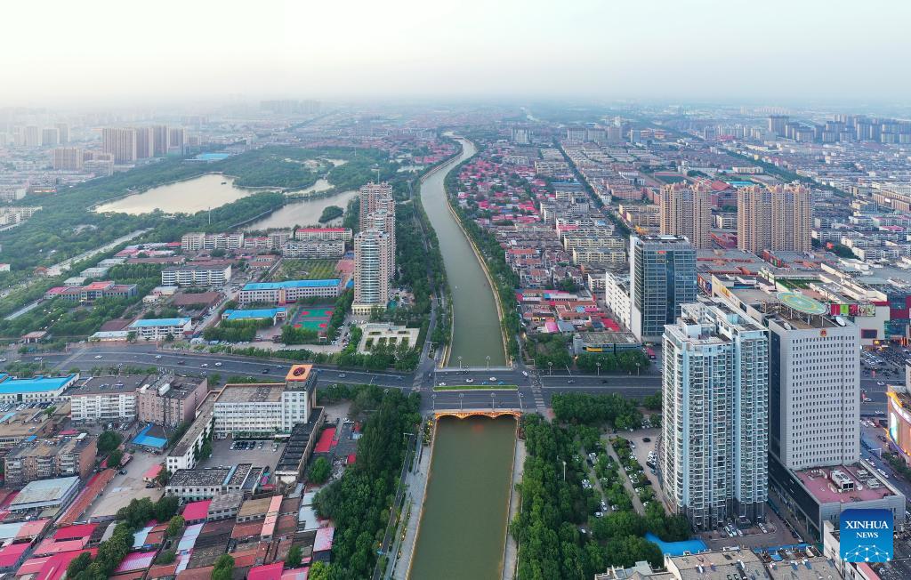 Top or Best Talent Agencies and Companies in Cangzhou, China