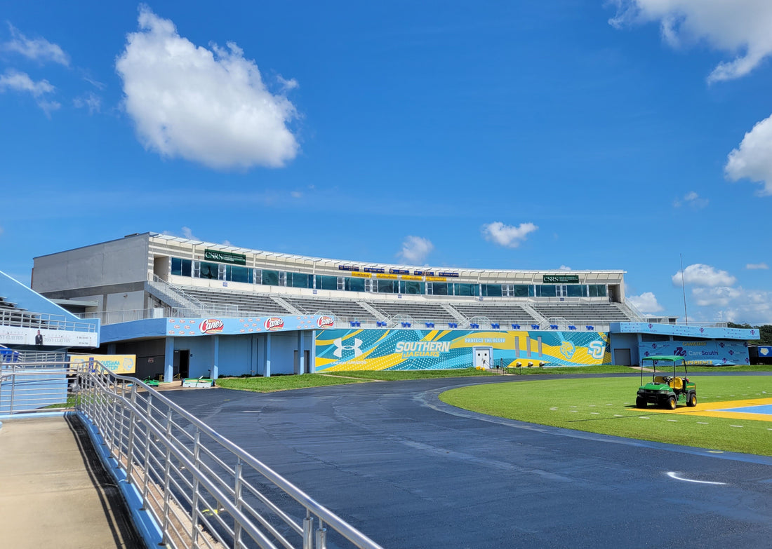 Top or Best Copywriting Agencies and Companies in Baton Rouge, Louisiana