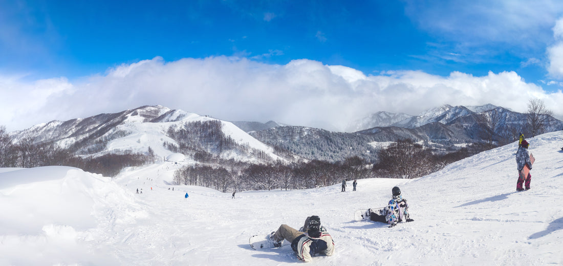 Top or Best Influencer Marketing Agencies in Niigata, Japan