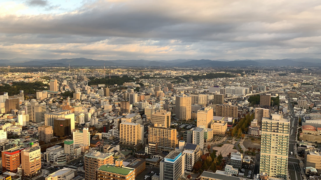 Top or Best Brochure Design Agencies and Companies in Hamamatsu, Japan