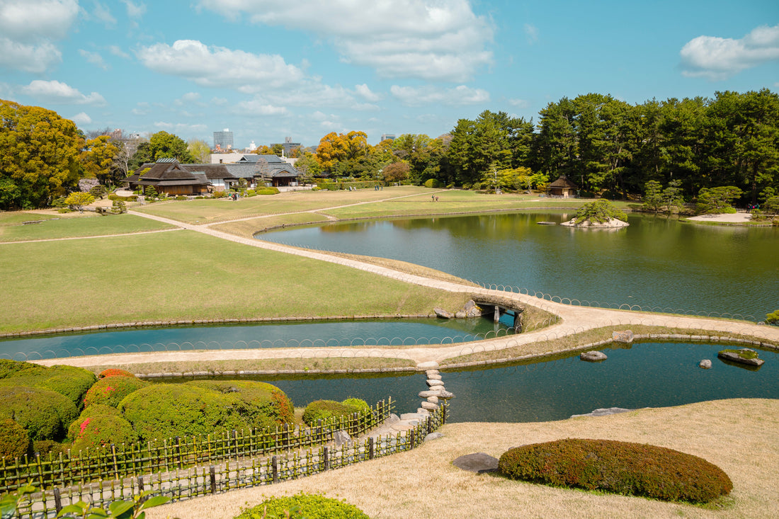 Top or Best Menu Design Services in Okayama, Japan