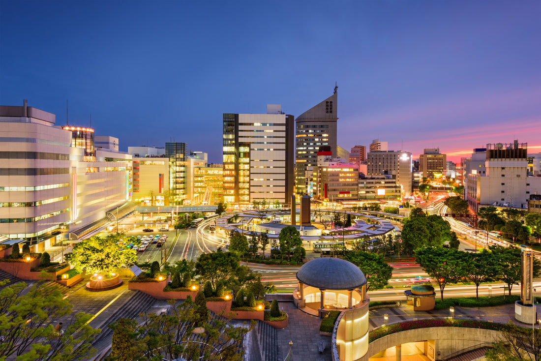 Top or Best Direct Mail Design Agencies and Companies in Hamamatsu, Japan