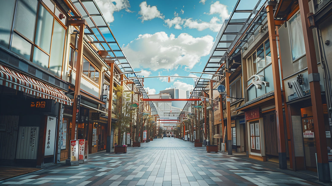 Top or Best Influencer Marketing Agencies and Companies in Hamamatsu, Japan