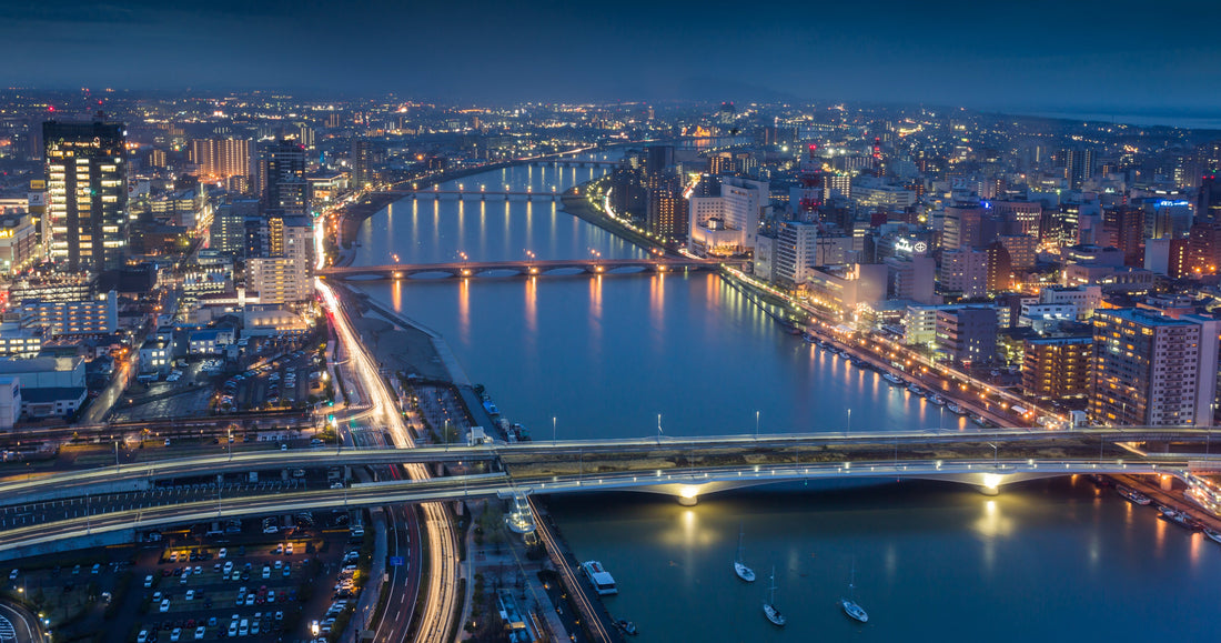 Top or Best Influencer Campaign Strategy Agencies in Niigata, Japan