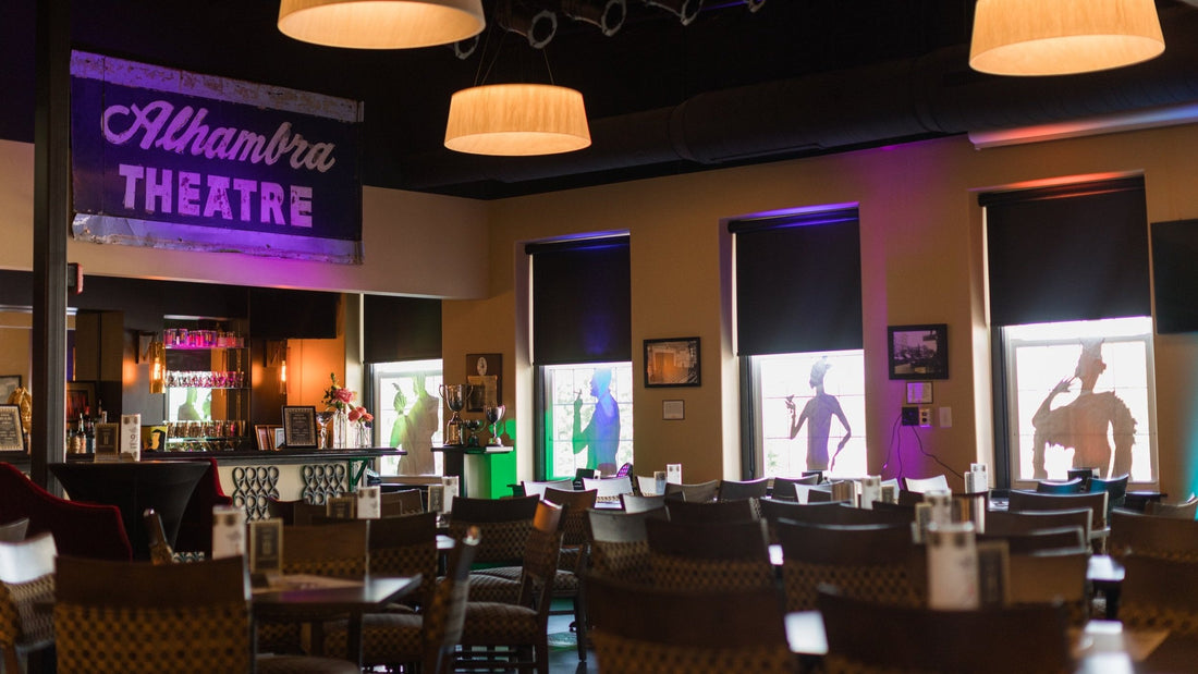 Best or Top Presentation Design Agencies and Companies in Hopkinsville, Kentucky