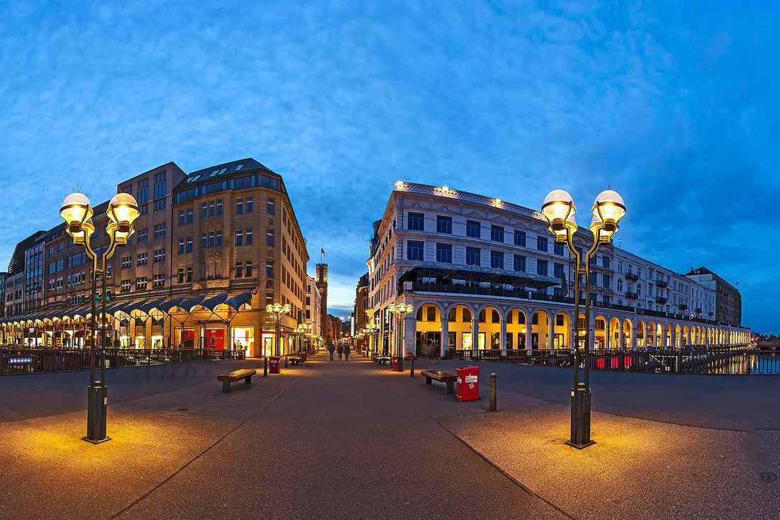 Top or Best Influencer Brand Partnership Agency in Hamburg, Germany