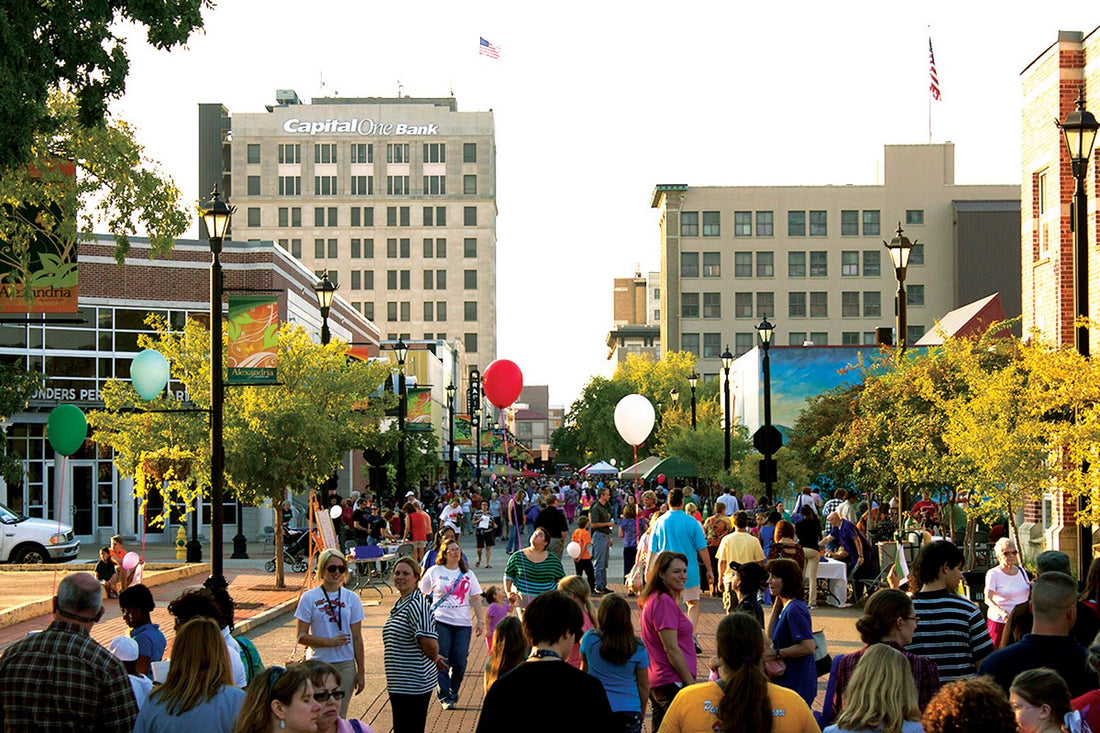 Top or Best Logo Design Agencies and Companies in Central, Louisiana