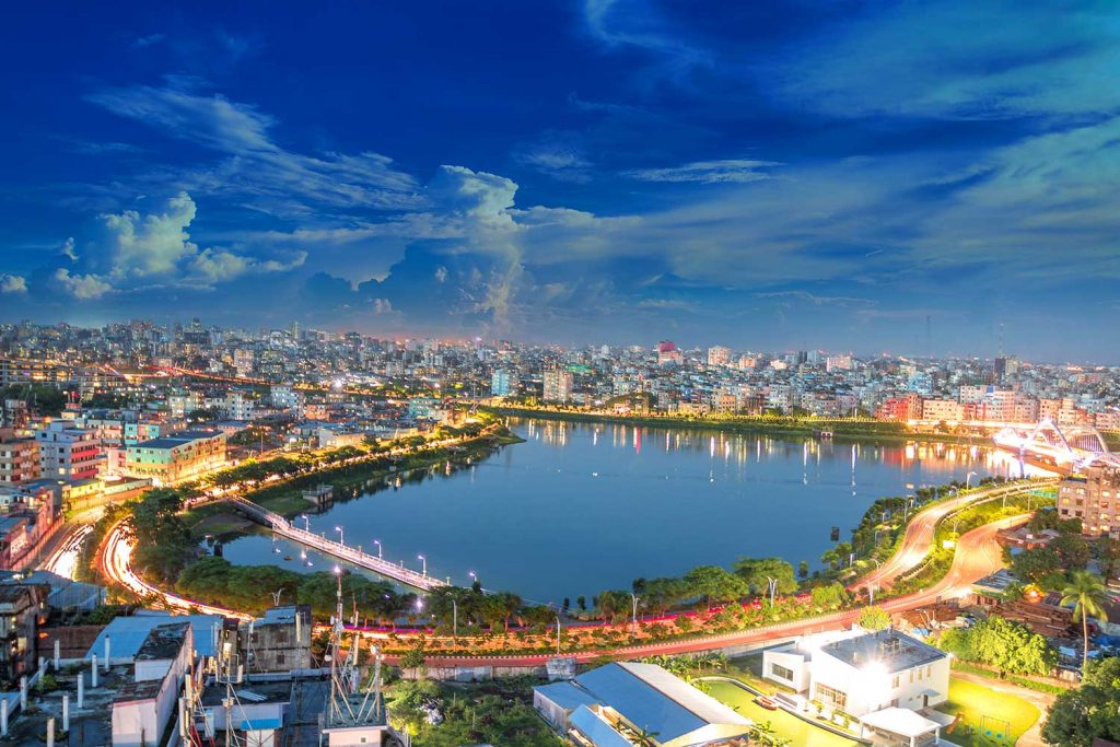 Top or Best Influencer Brand Partnership Agencies and Companies in Bangladesh