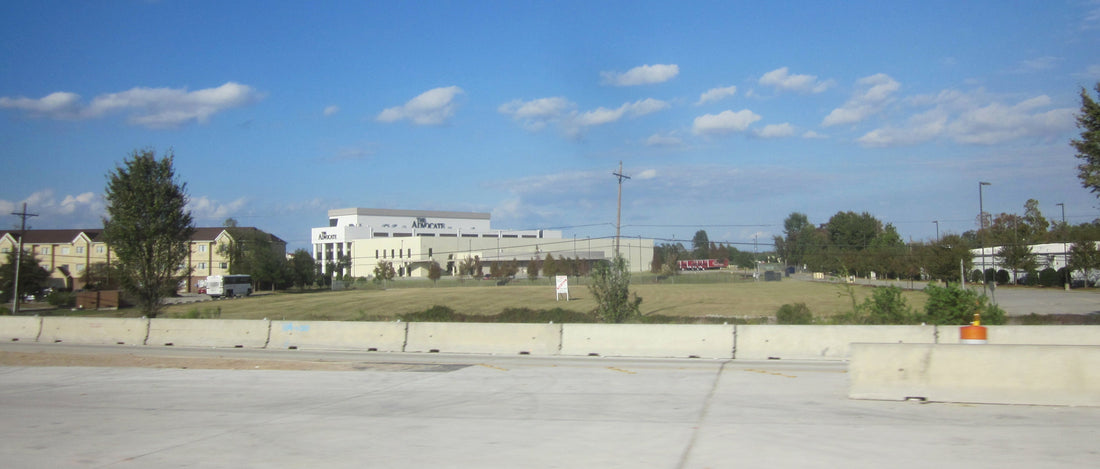 Top or Best Presentation Design Agencies and Companies in Baton Rouge, Louisiana