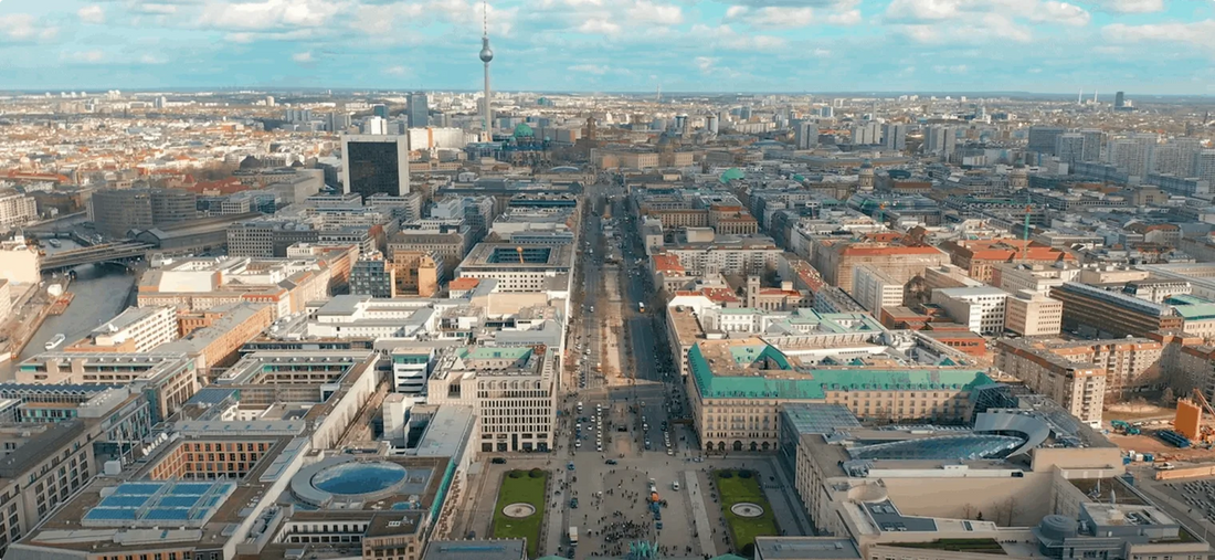 Top or Best Video Editing Agency in Berlin, Germany