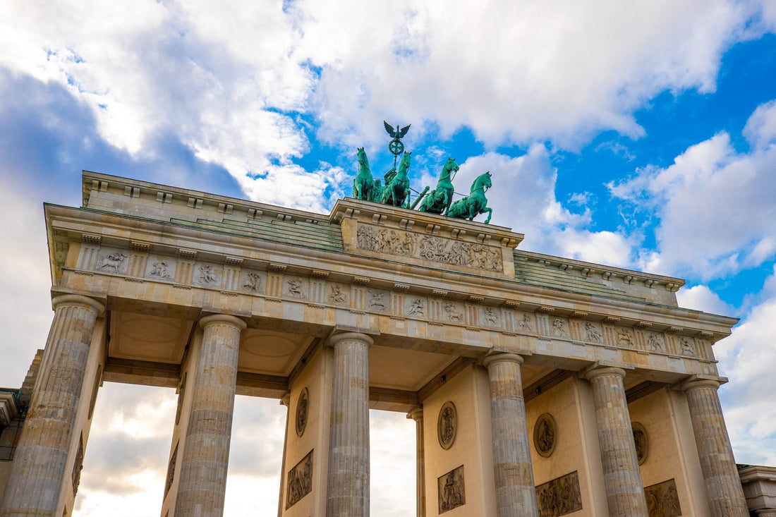 Top or Best Talent Agency in Berlin, Germany