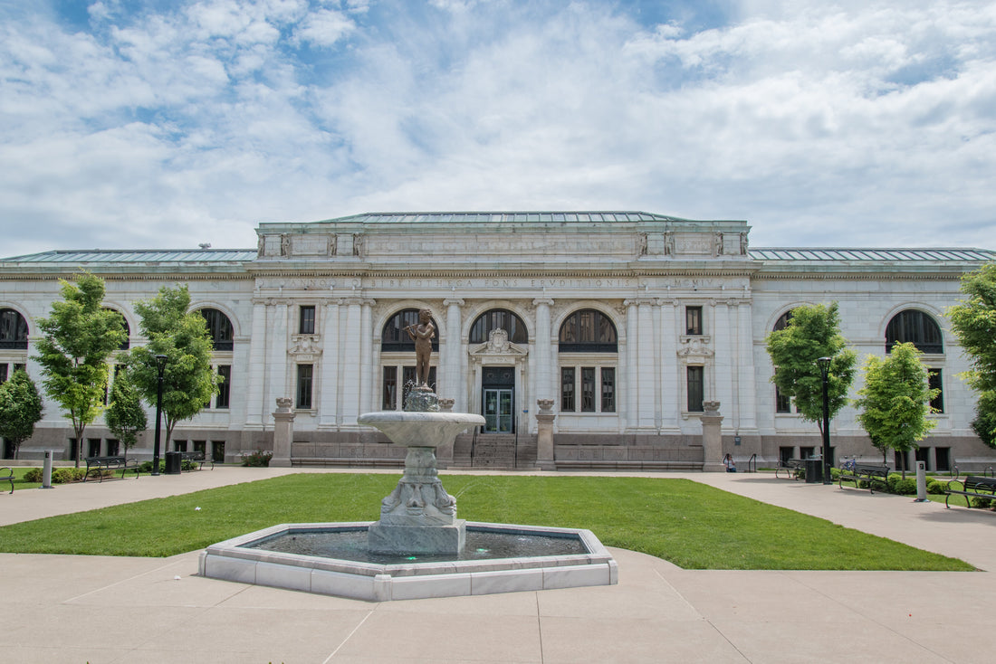 Top or Best Postcard Design Agencies and Companies in Columbus, Ohio