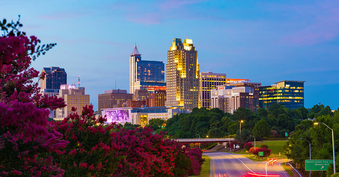 Top or Best Video Editing Agencies and Companies in Raleigh, North Carolina