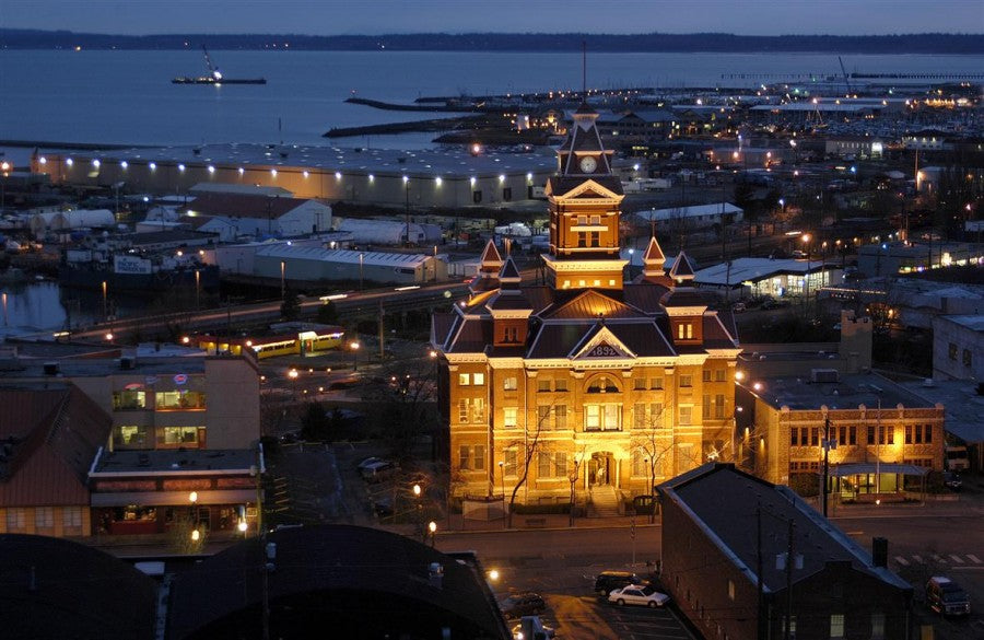 Top or Best Business Card Design Agencies and Companies in Bellingham, Washington