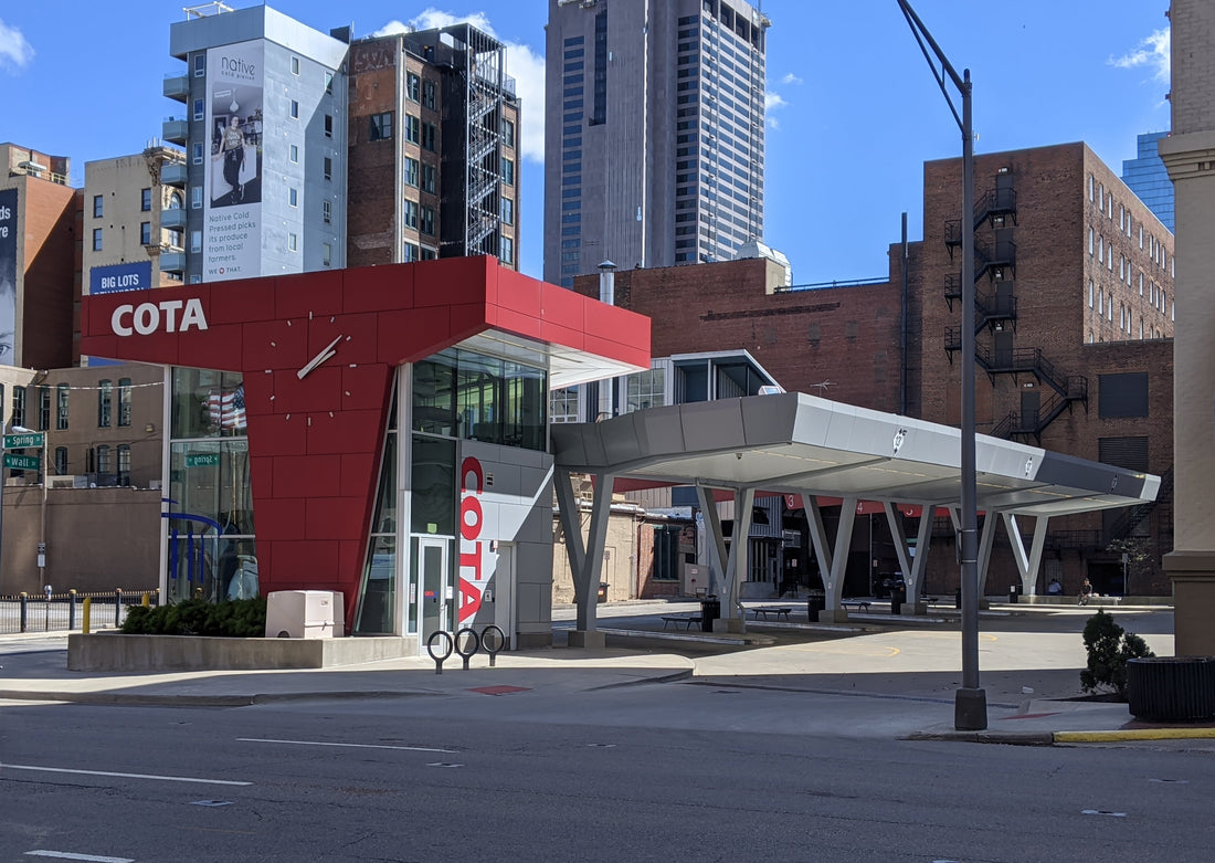 Top or Best TikTok Management Agencies and Companies in Columbus, Ohio
